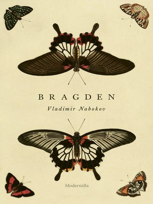 cover image of Bragden